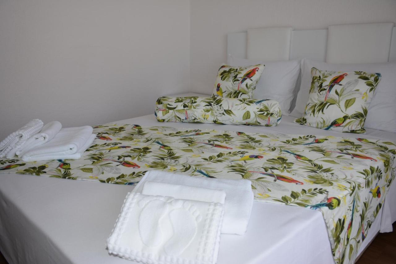 Cunda Flamingo Otel Balıkesir Exterior foto